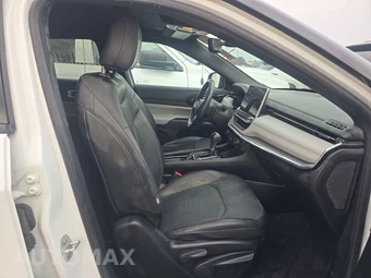 2023 Jeep Compass Limited - miniatura 8
