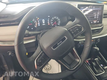 2023 Jeep Compass Limited - miniatura 10