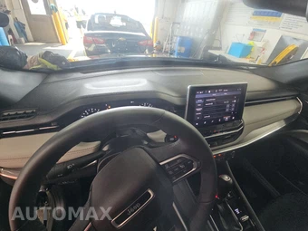 2023 Jeep Compass Limited - miniatura 11