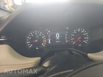 2023 Jeep Compass Limited - miniatura 12