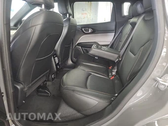 2023 Jeep Compass Limited - miniatura 13