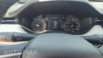 2023 Jeep Compass Limited - miniatura 17
