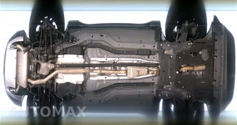 2023 Jeep Compass Limited - miniatura 19