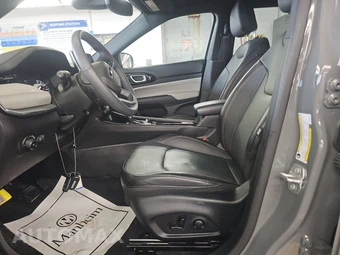 2023 Jeep Compass Limited - miniatura 7