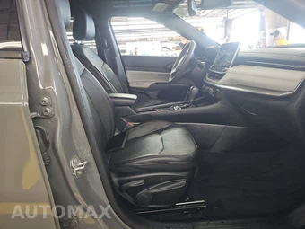 2023 Jeep Compass Limited - miniatura 8