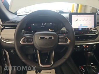 2023 Jeep Compass Limited - miniatura 10
