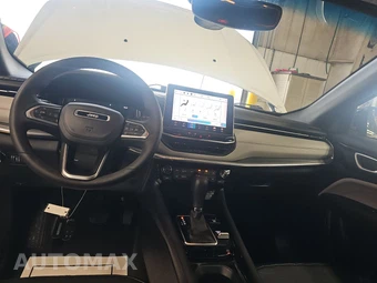 2023 Jeep Compass Limited - miniatura 11
