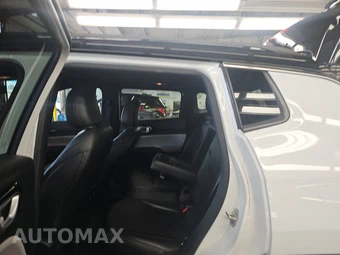 2023 Jeep Compass Limited - miniatura 13