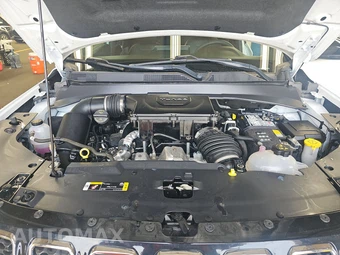 2023 Jeep Compass Limited - miniatura 15