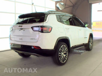 2023 Jeep Compass Limited - miniatura 4