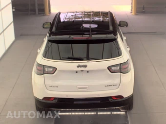 2023 Jeep Compass Limited - miniatura 5