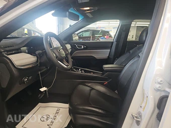 2023 Jeep Compass Limited - miniatura 7