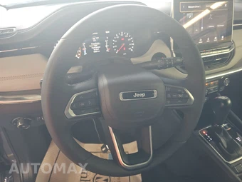 2023 Jeep Compass Limited - miniatura 10
