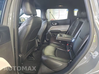 2023 Jeep Compass Limited - miniatura 13