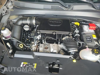 2023 Jeep Compass Limited - miniatura 15