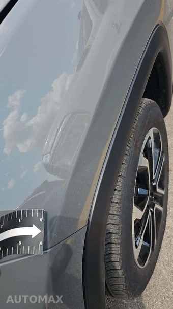 2023 Jeep Compass Limited - miniatura 22