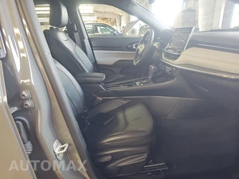 2023 Jeep Compass Limited - miniatura 8