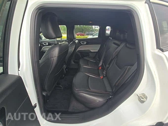 2023 Jeep Compass Limited - miniatura 10