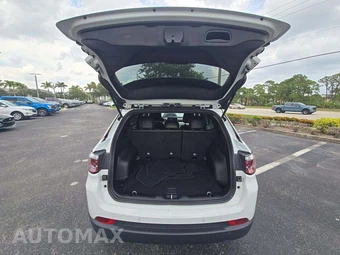 2023 Jeep Compass Limited - miniatura 11