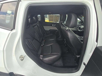 2023 Jeep Compass Limited - miniatura 13