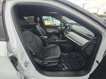 2023 Jeep Compass Limited - miniatura 15