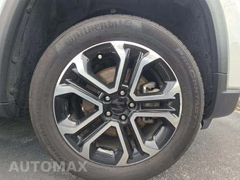 2023 Jeep Compass Limited - miniatura 18
