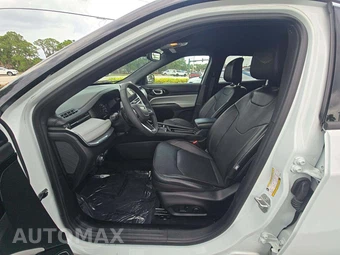 2023 Jeep Compass Limited - miniatura 3
