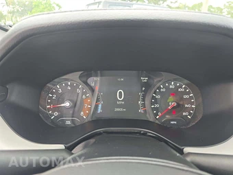 2023 Jeep Compass Limited - miniatura 6