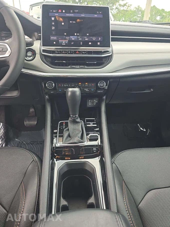 2023 Jeep Compass Limited - miniatura 7