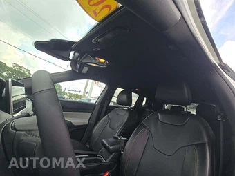 2023 Jeep Compass Limited - miniatura 8