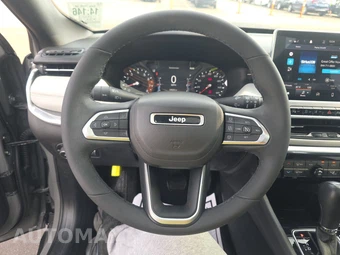 2023 Jeep Compass Limited - miniatura 10