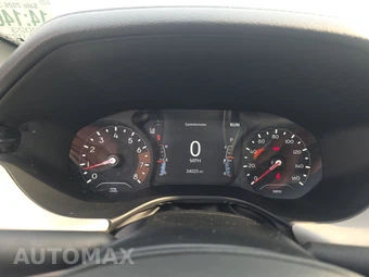 2023 Jeep Compass Limited - miniatura 12