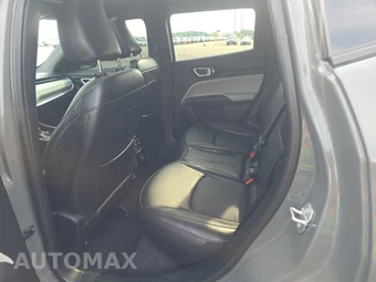 2023 Jeep Compass Limited - miniatura 13