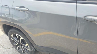 2023 Jeep Compass Limited - miniatura 22