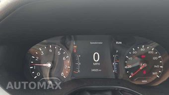 2023 Jeep Compass Limited - miniatura 23