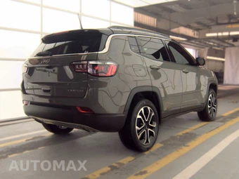 2023 Jeep Compass Limited - miniatura 4