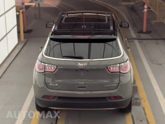 2023 Jeep Compass Limited - miniatura 5