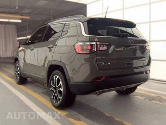 2023 Jeep Compass Limited - miniatura 6