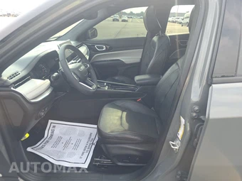 2023 Jeep Compass Limited - miniatura 7