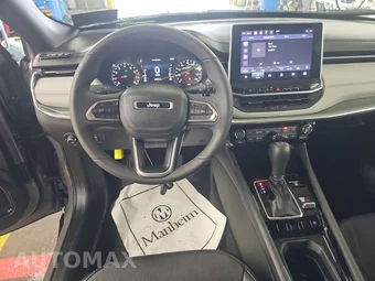 2023 Jeep Compass Limited - miniatura 11