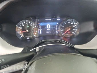 2023 Jeep Compass Limited - miniatura 12