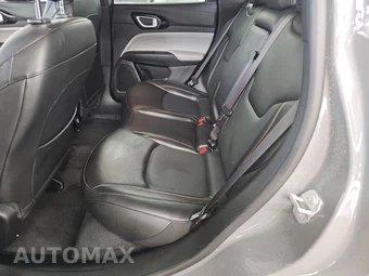 2023 Jeep Compass Limited - miniatura 13