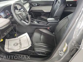 2023 Jeep Compass Limited - miniatura 7