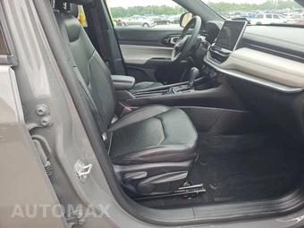 2023 Jeep Compass Limited - miniatura 8