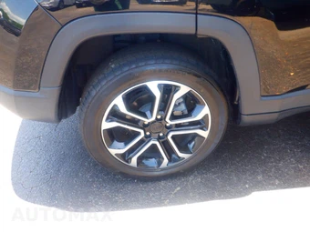2023 Jeep Compass Limited - miniatura 15