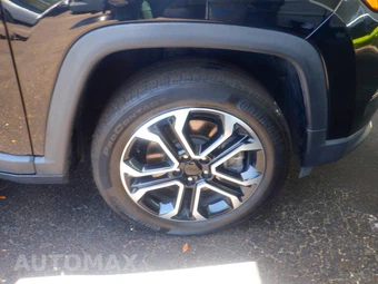 2023 Jeep Compass Limited - miniatura 16