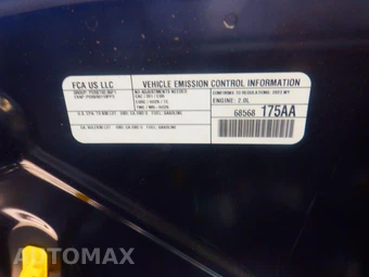 2023 Jeep Compass Limited - miniatura 18