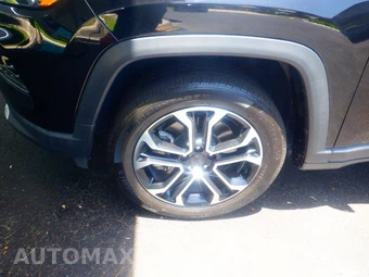 2023 Jeep Compass Limited - miniatura 21