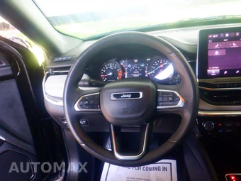 2023 Jeep Compass Limited - miniatura 22
