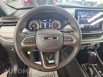 2023 Jeep Compass Limited - miniatura 10